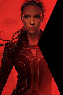 Black Widow: Góa Phụ Đen