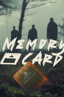 Memory Card