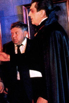 Drákulův sluha