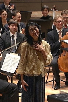 Beethoven: Piano Concertos 1-5 - Uchida, Rattle