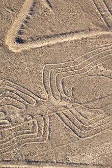 The Mystery of the Nazca Lines