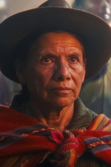 La Hija Cóndor