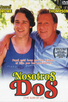 Nosotros dos (The sum of us)