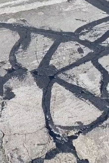 Introduction to Crack Sealing