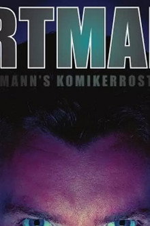 Thomas Hartmann: Hartmann X