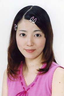Tamaki Nakaniši