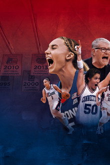 The Dynasty: UConn Huskies