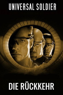 Universal Soldier - Die Rückkehr