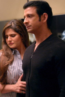 Hate Story 3