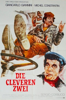 Die cleveren Zwei