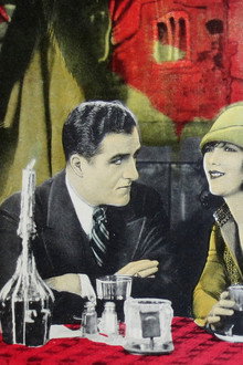 Salome of the Tenements