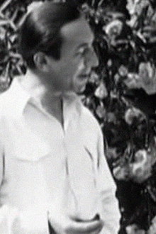 Intimate Interviews: Bela Lugosi