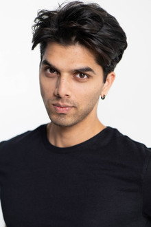 Vaibhav Sharm