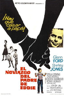 El noviazgo del padre de Eddie