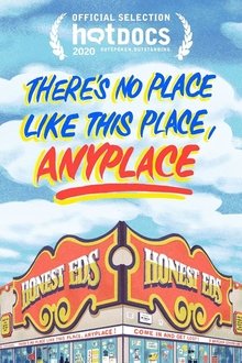 There's No Place Like This Place, Anyplace