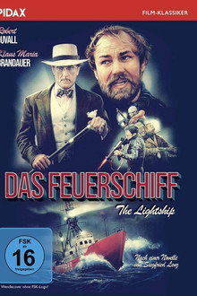 Das Feuerschiff