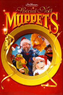 Le Noël des Muppets