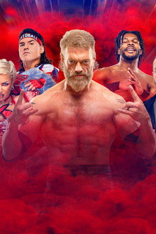 All Elite Wrestling: Collision