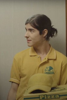 Ella y Él