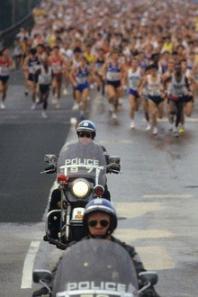 Run for Your Life
