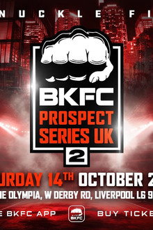 BKFC Prospect Series 2