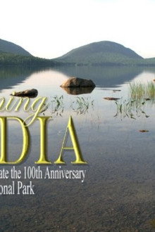 Becoming Acadia