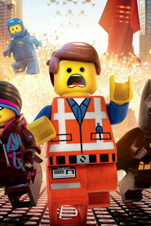 The Lego Movie