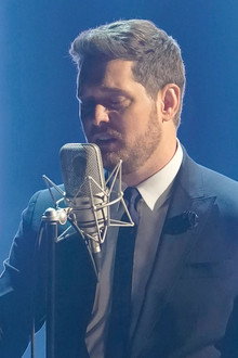 Bublé!