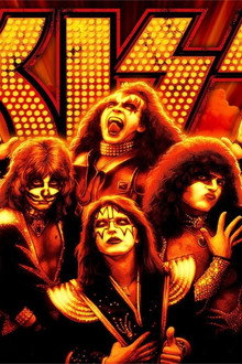 Kissology: The Ultimate KISS Collection Vol. 3 (1992-2000)