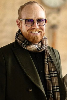 I hjernen på stjernen