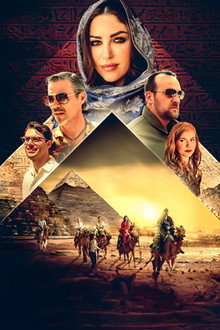 An Egypt Affair