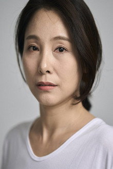 Jeon Sung-ah