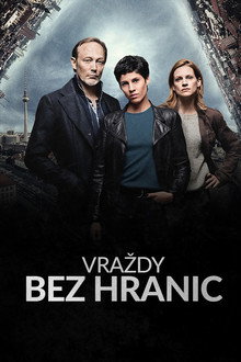 Vraždy bez hranic