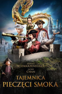 Tajemnica pieczęci smoka