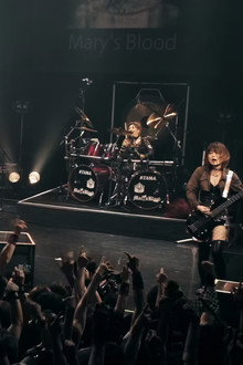 LIVE at BLITZ ~Make The New World Tour 2018~