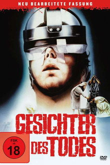 Gesichter des Todes