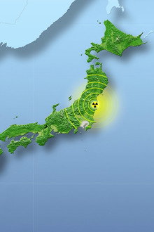 Fukushima, chronique d'un désastre