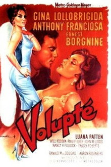 Volupté