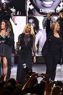 VH1 Hip Hop Honors: All Hail the Queens