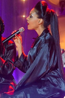 An En Vogue Christmas