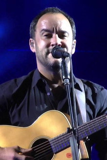 Dave Matthews Band - Live Trax 44 - Gorge Ampitheatre