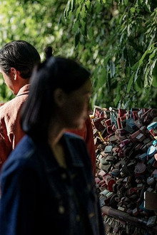 Cinta Tak Seindah Drama Korea