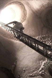 Cavedigger