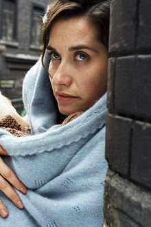 La Femme de Gilles