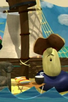 VeggieTales: Very Silly Songs