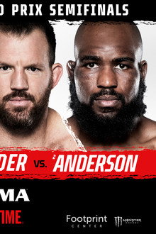 Bellator 268: Nemkov vs. Anglickas