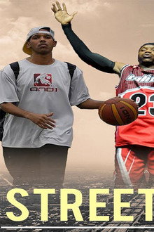 AND1 Mixtape X: The United Streets of America