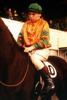 The Rainbow Jacket