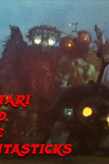 Watari and the Fantasticks
