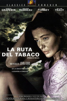 La ruta del tabaco